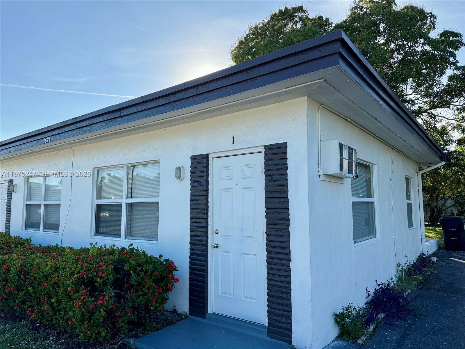 BLACKWELL PARK REV PL - Residential Income