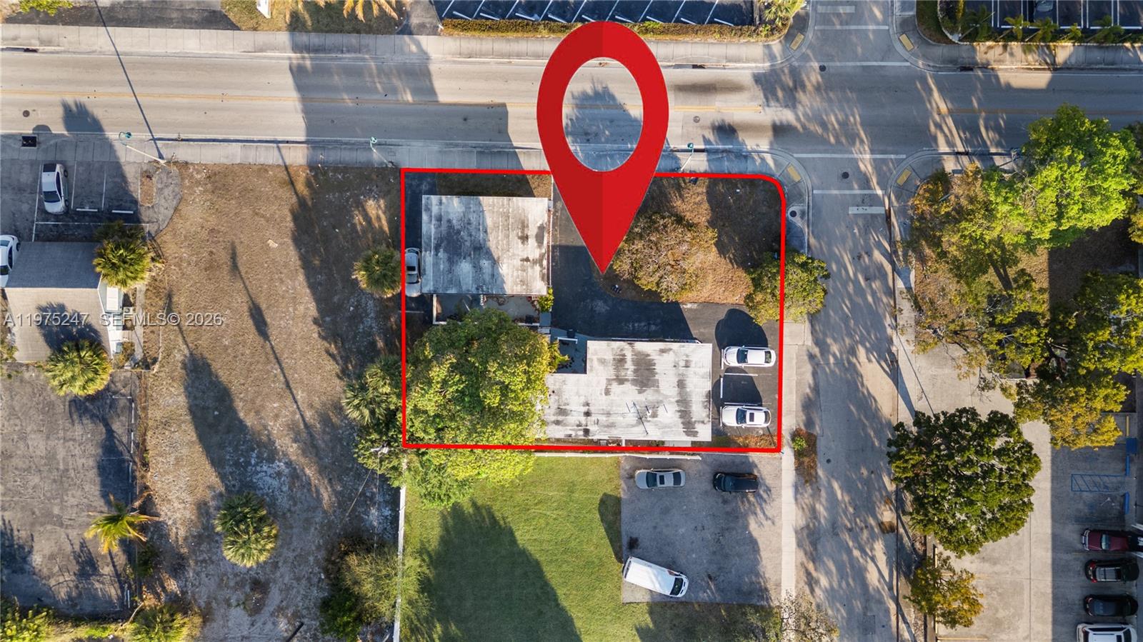 BLACKWELL PARK REV PL - Residential Income