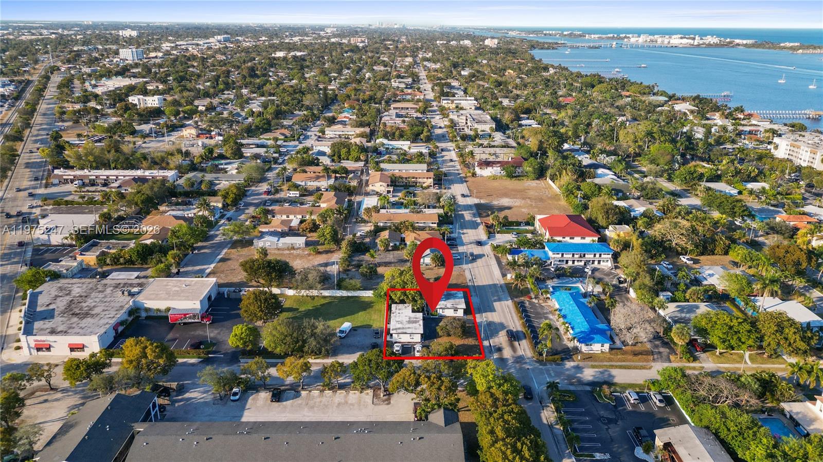 BLACKWELL PARK REV PL - Residential Income