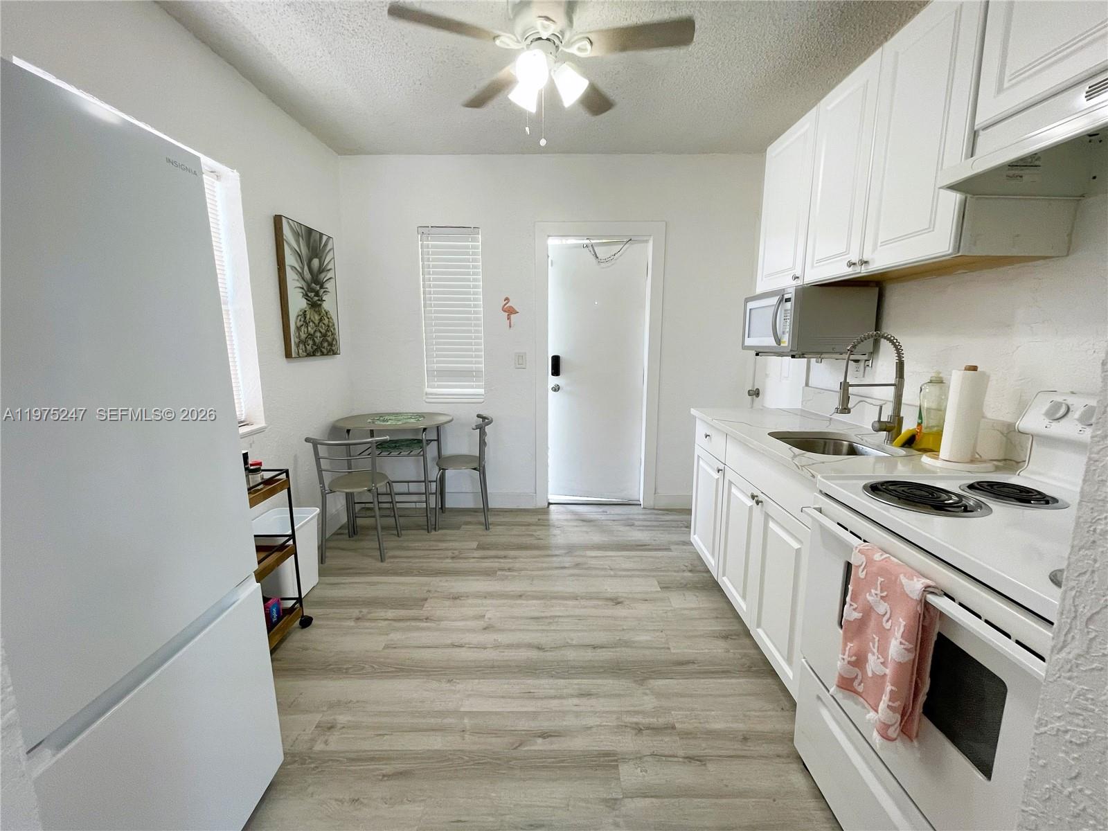 BLACKWELL PARK REV PL - Residential Income