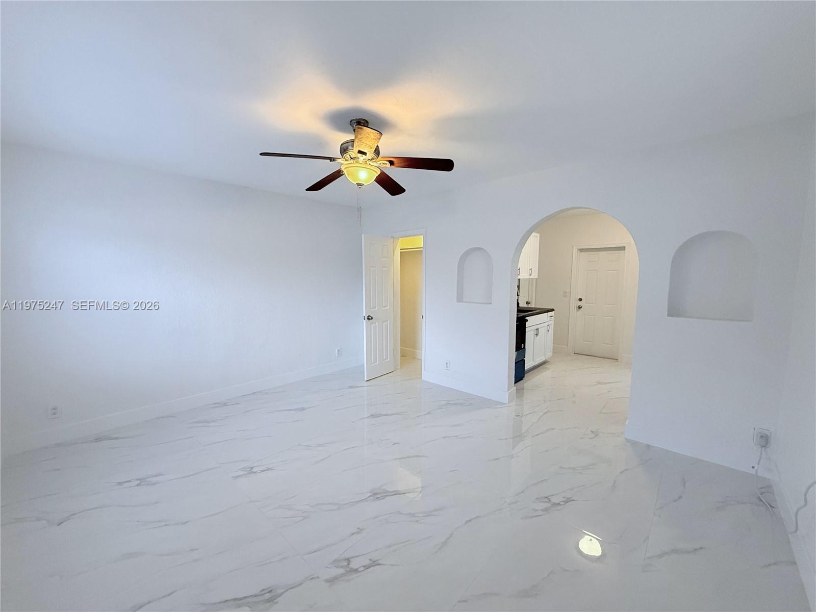 BLACKWELL PARK REV PL - Residential Income