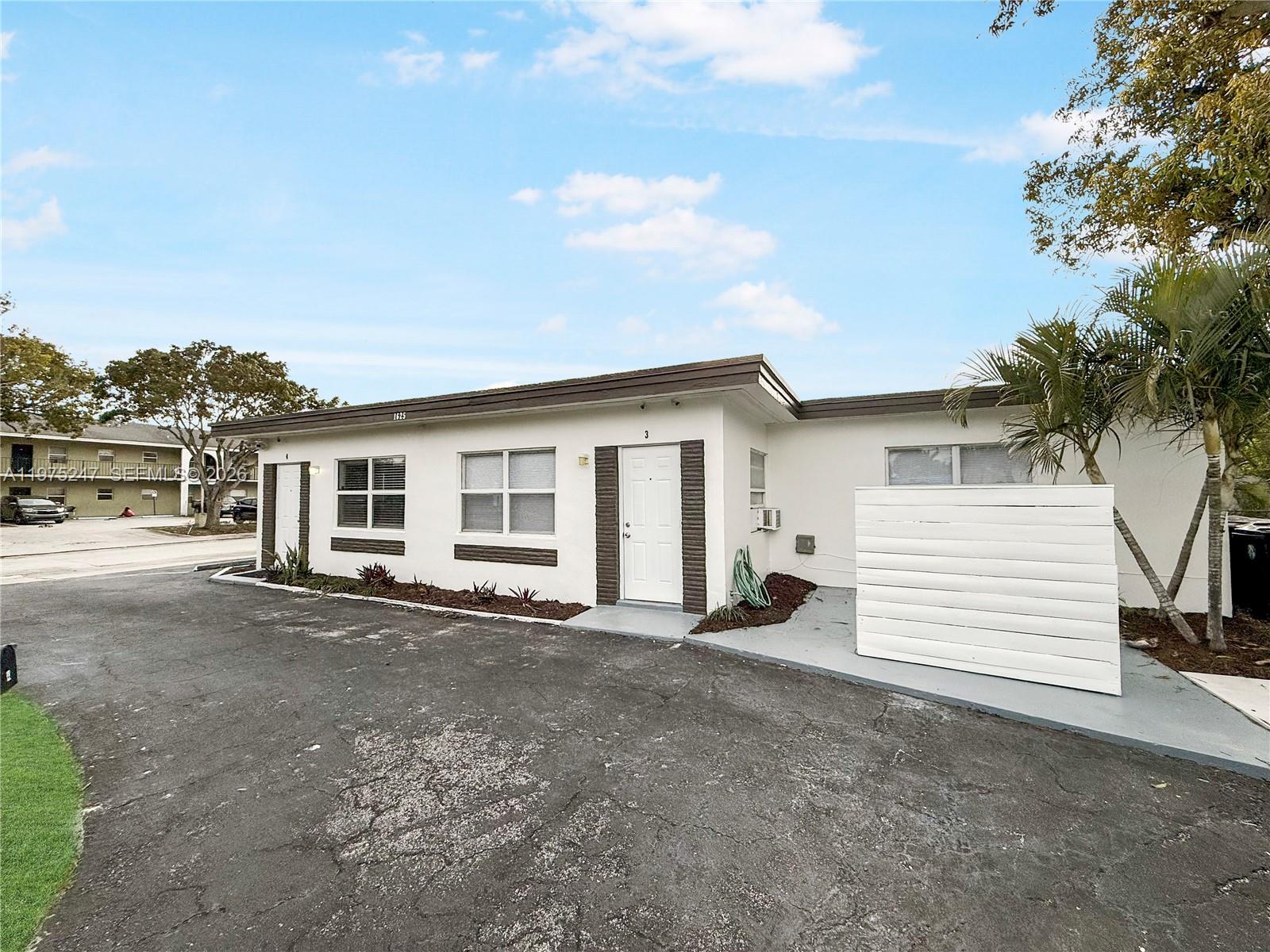 BLACKWELL PARK REV PL - Residential Income