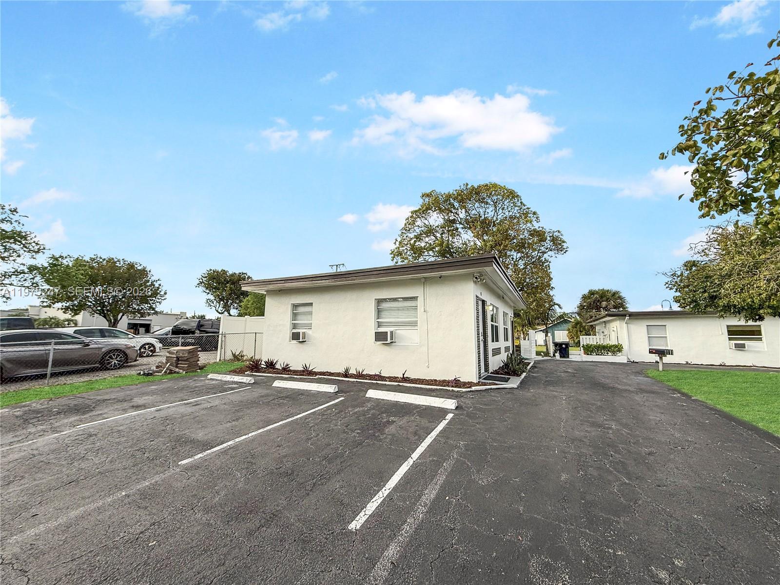 BLACKWELL PARK REV PL - Residential Income