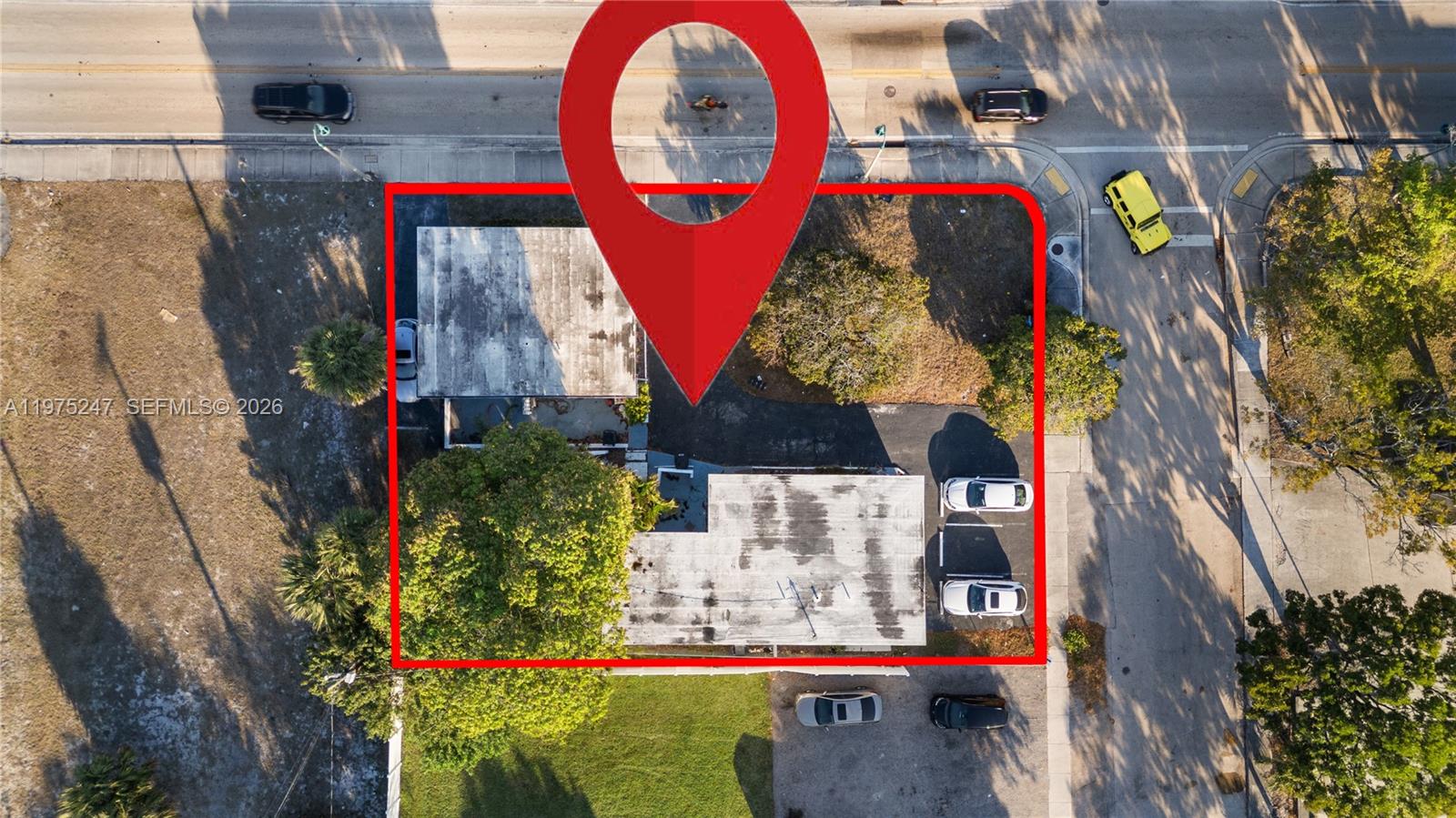 BLACKWELL PARK REV PL - Residential Income