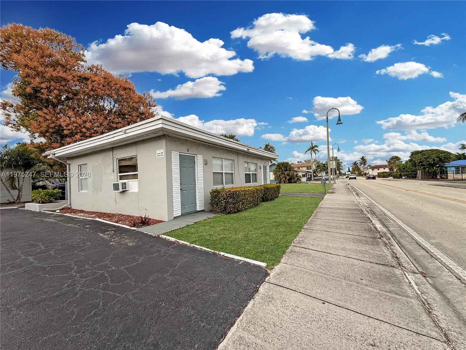 BLACKWELL PARK REV PL - Residential Income