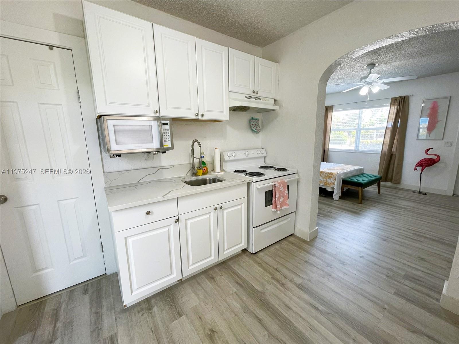 BLACKWELL PARK REV PL - Residential Income