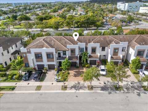 20626 NE 2nd Ct 20626 Miami FL 33179