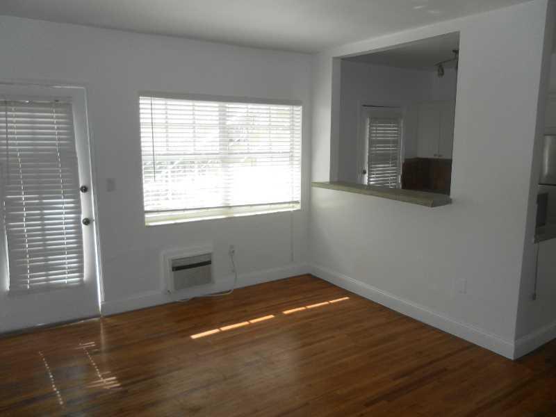 LINCOLN PLACE CONDO - Residential Lease