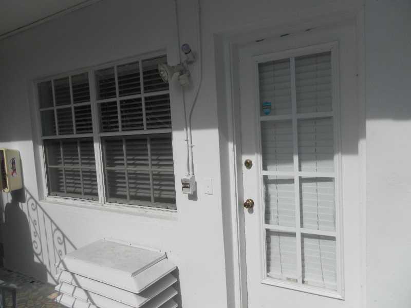 LINCOLN PLACE CONDO - Residential Lease