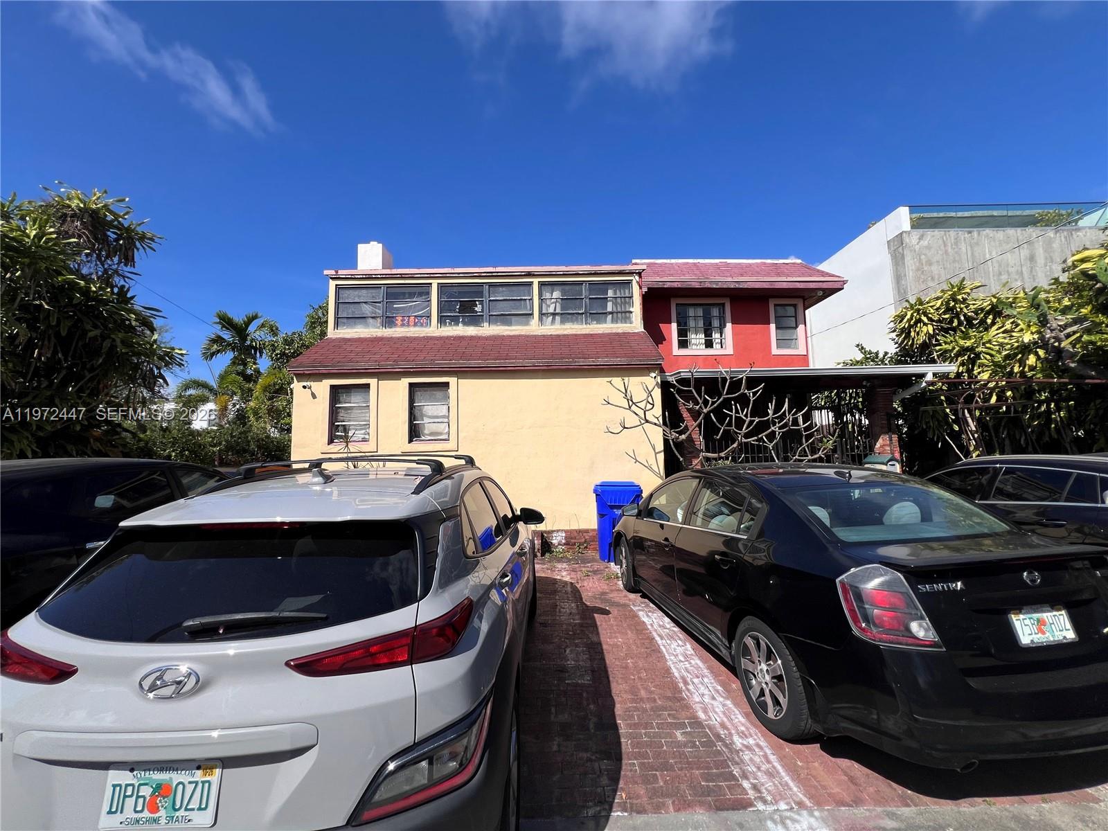 WOODSIDE - Residential Income