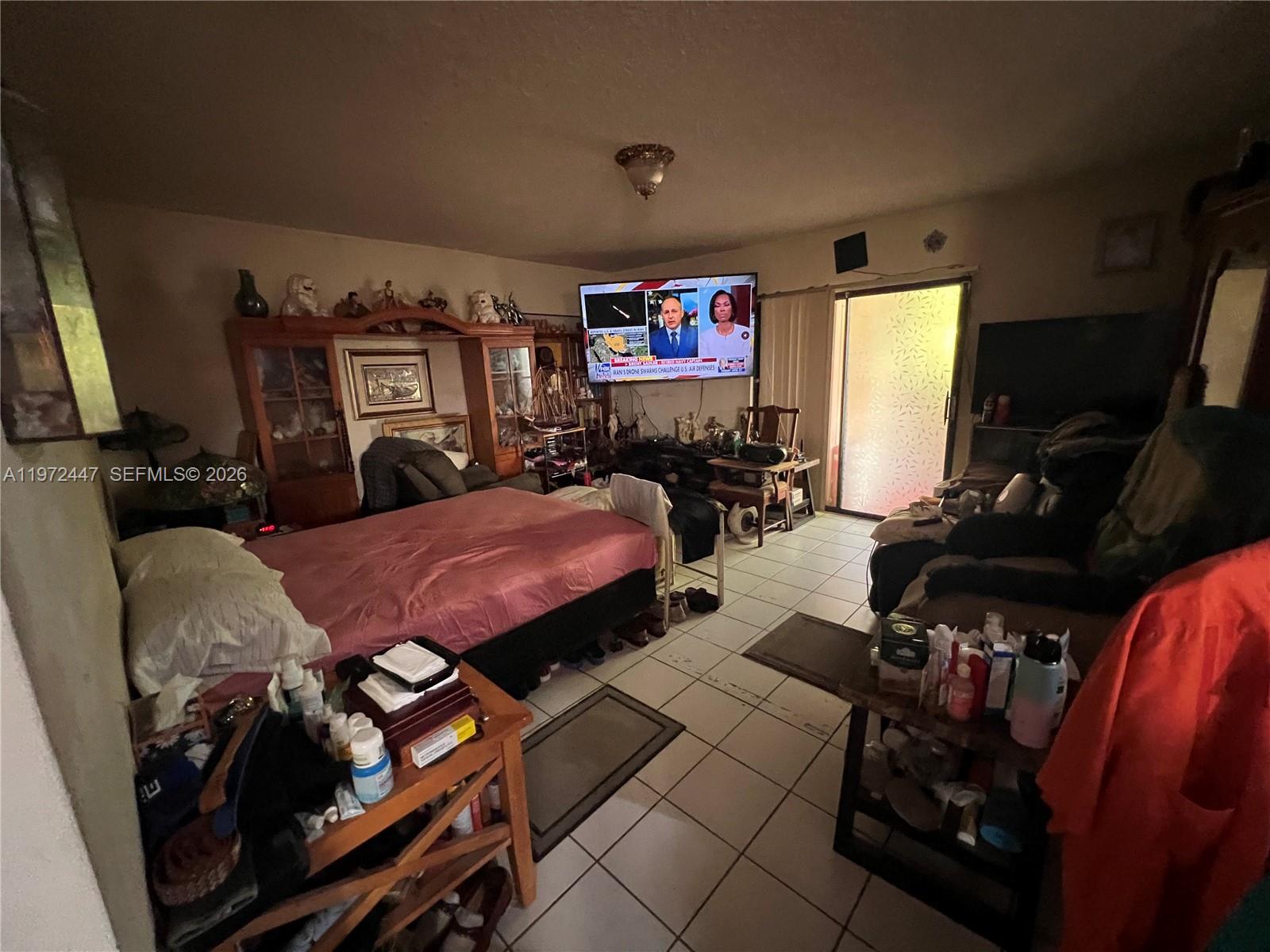 WOODSIDE - Residential Income