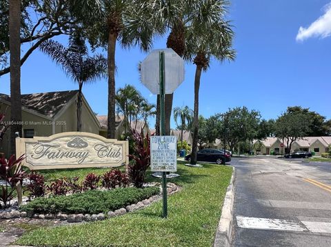 3639 NW 83rd Ln Sunrise FL 33351