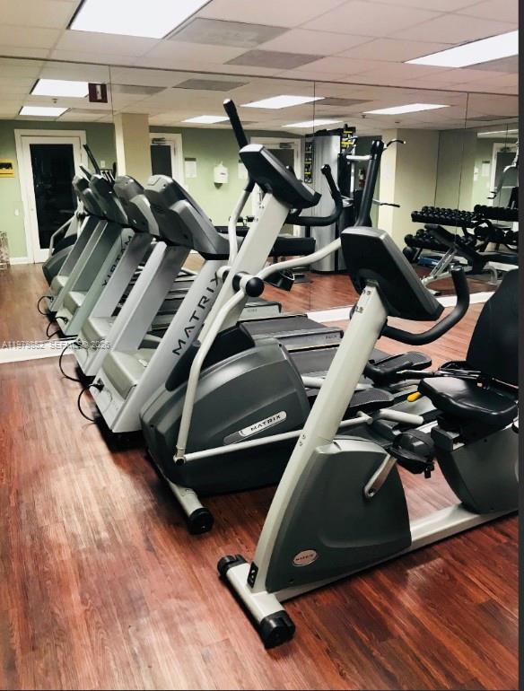 THE MUTINY CONDO - Residential Lease