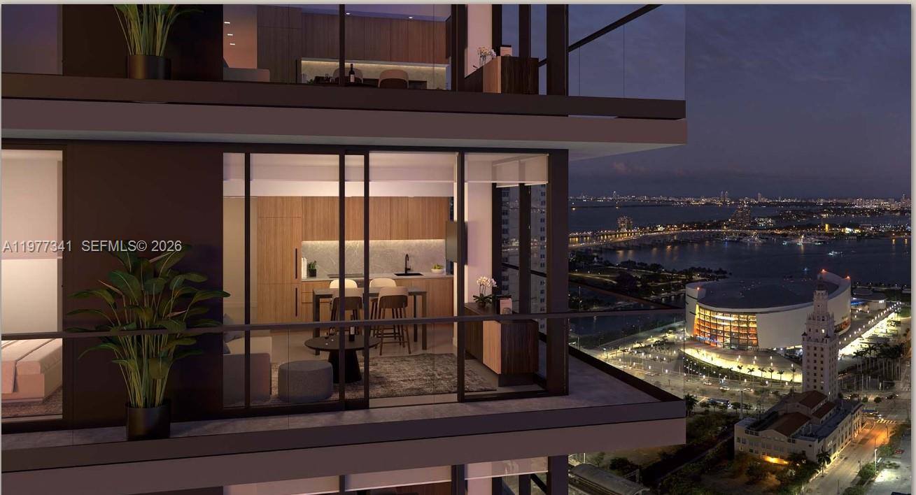 501 First Residence - Residential