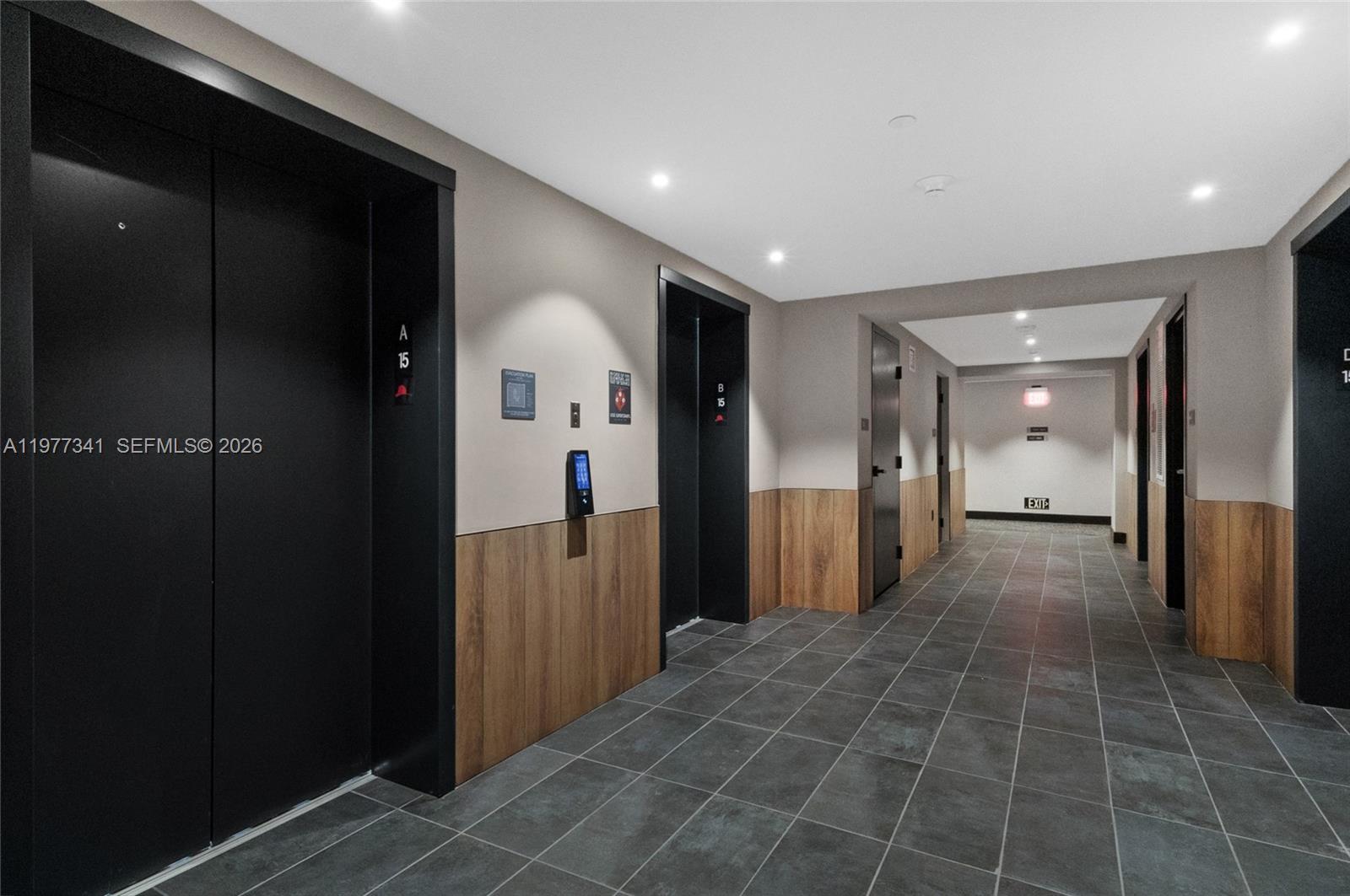 501 First Residence - Residential