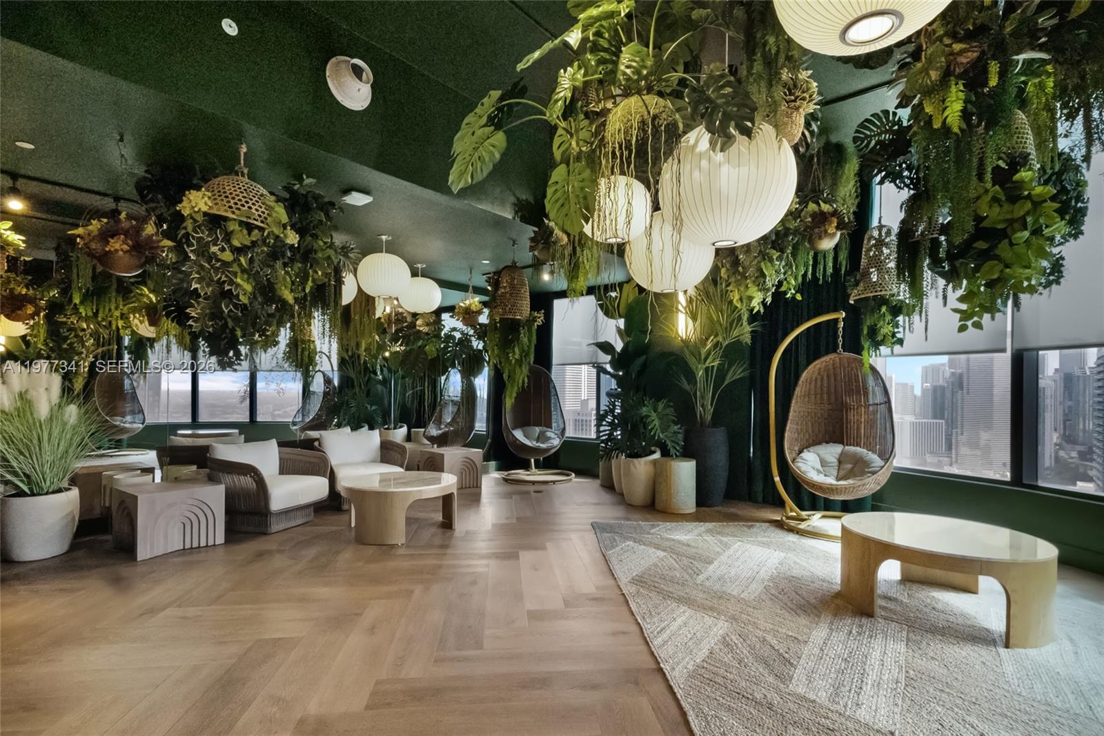 501 First Residence - Residential