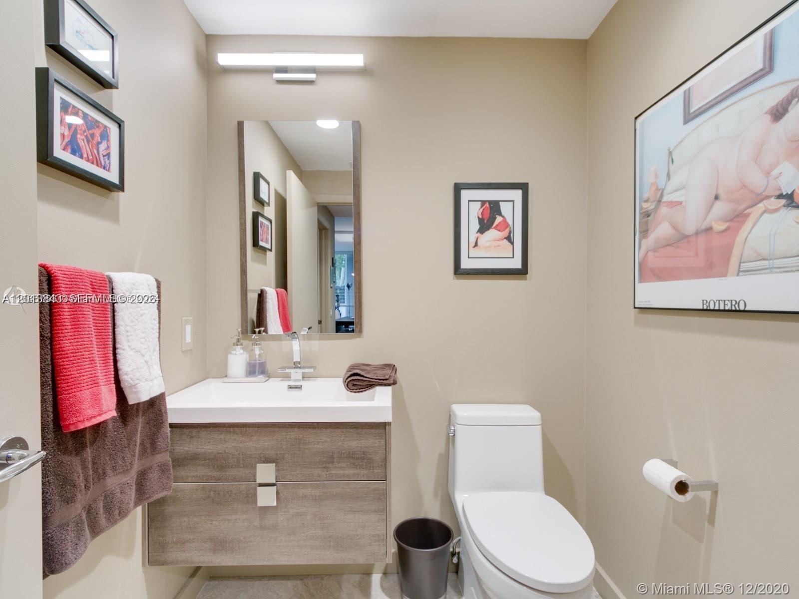 ATLANTIC II AT THE POINT - Residential Lease