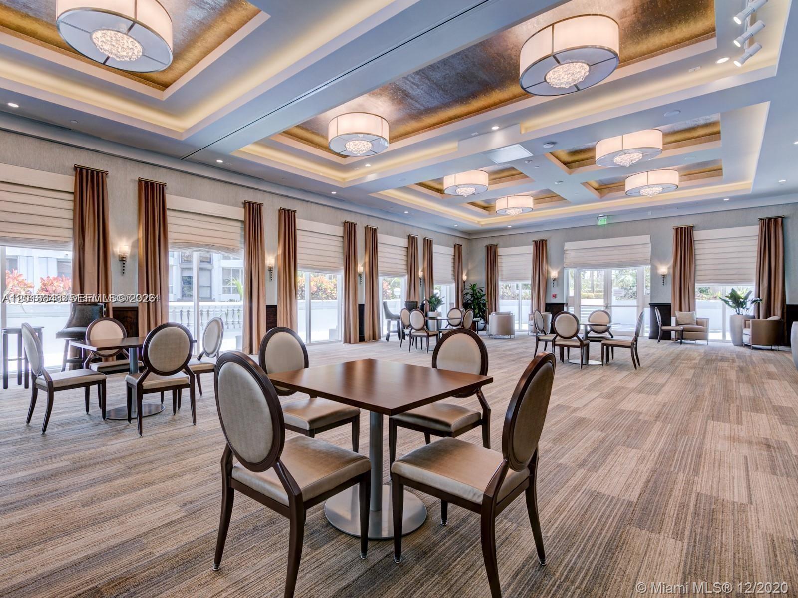 ATLANTIC II AT THE POINT - Residential Lease