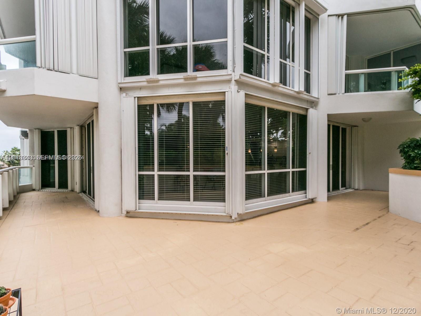 ATLANTIC II AT THE POINT - Residential Lease