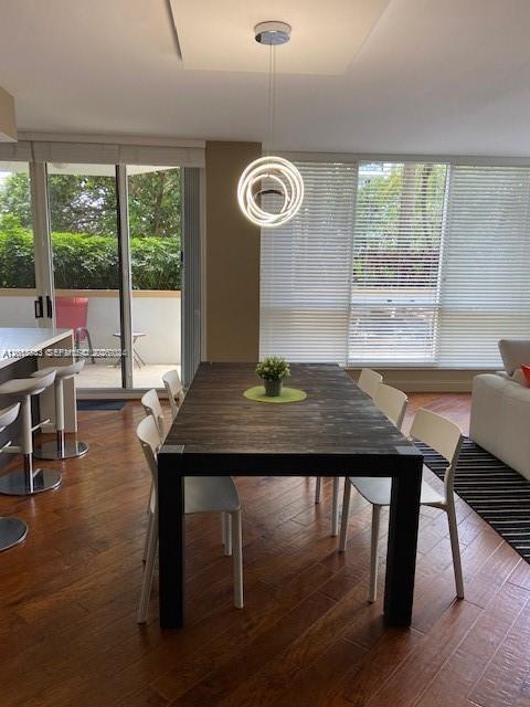 ATLANTIC II AT THE POINT - Residential Lease