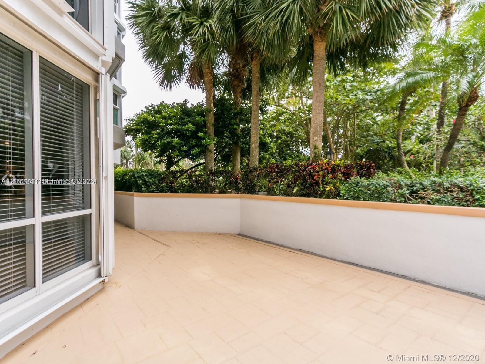 ATLANTIC II AT THE POINT - Residential Lease