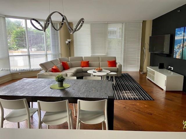 ATLANTIC II AT THE POINT - Residential Lease