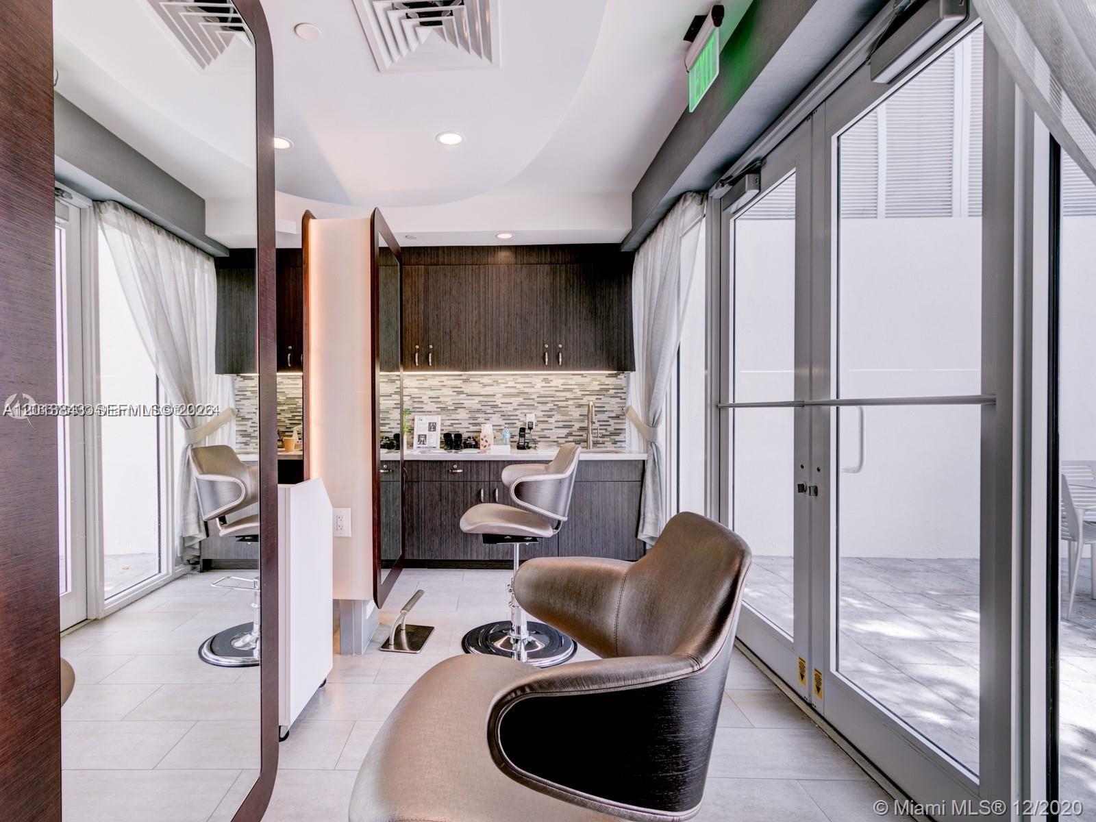 ATLANTIC II AT THE POINT - Residential Lease