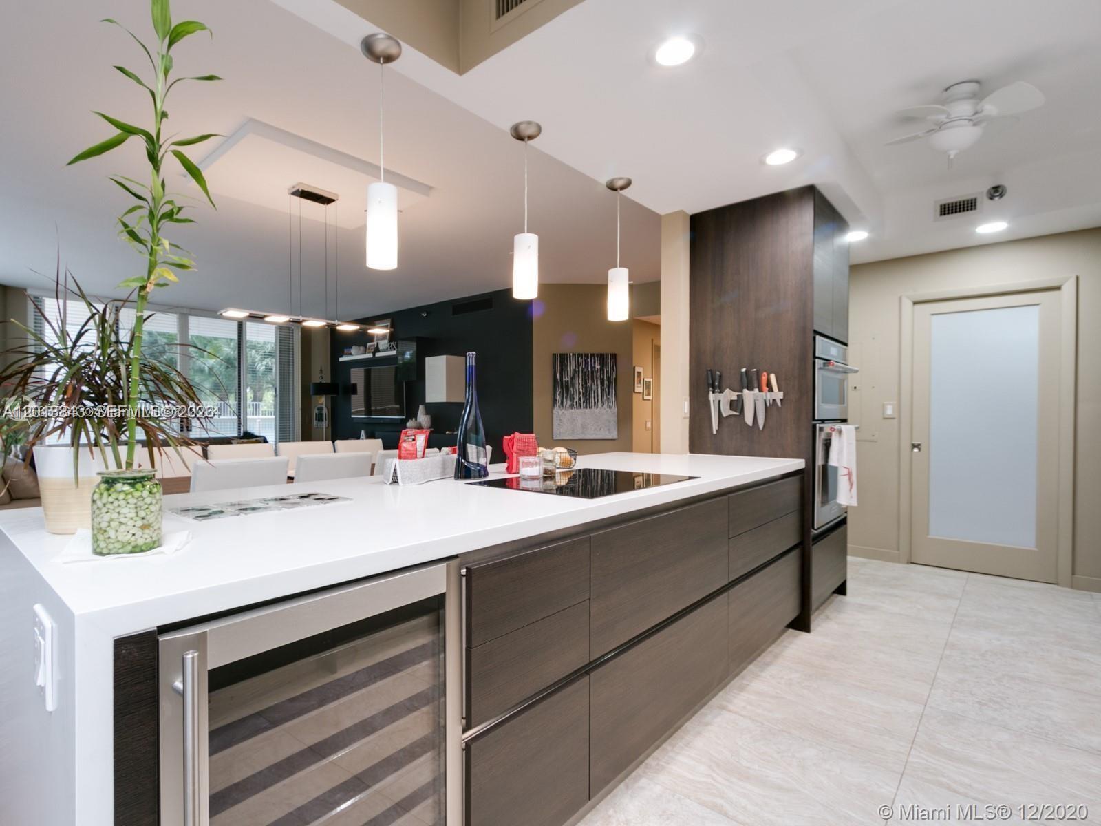 ATLANTIC II AT THE POINT - Residential Lease