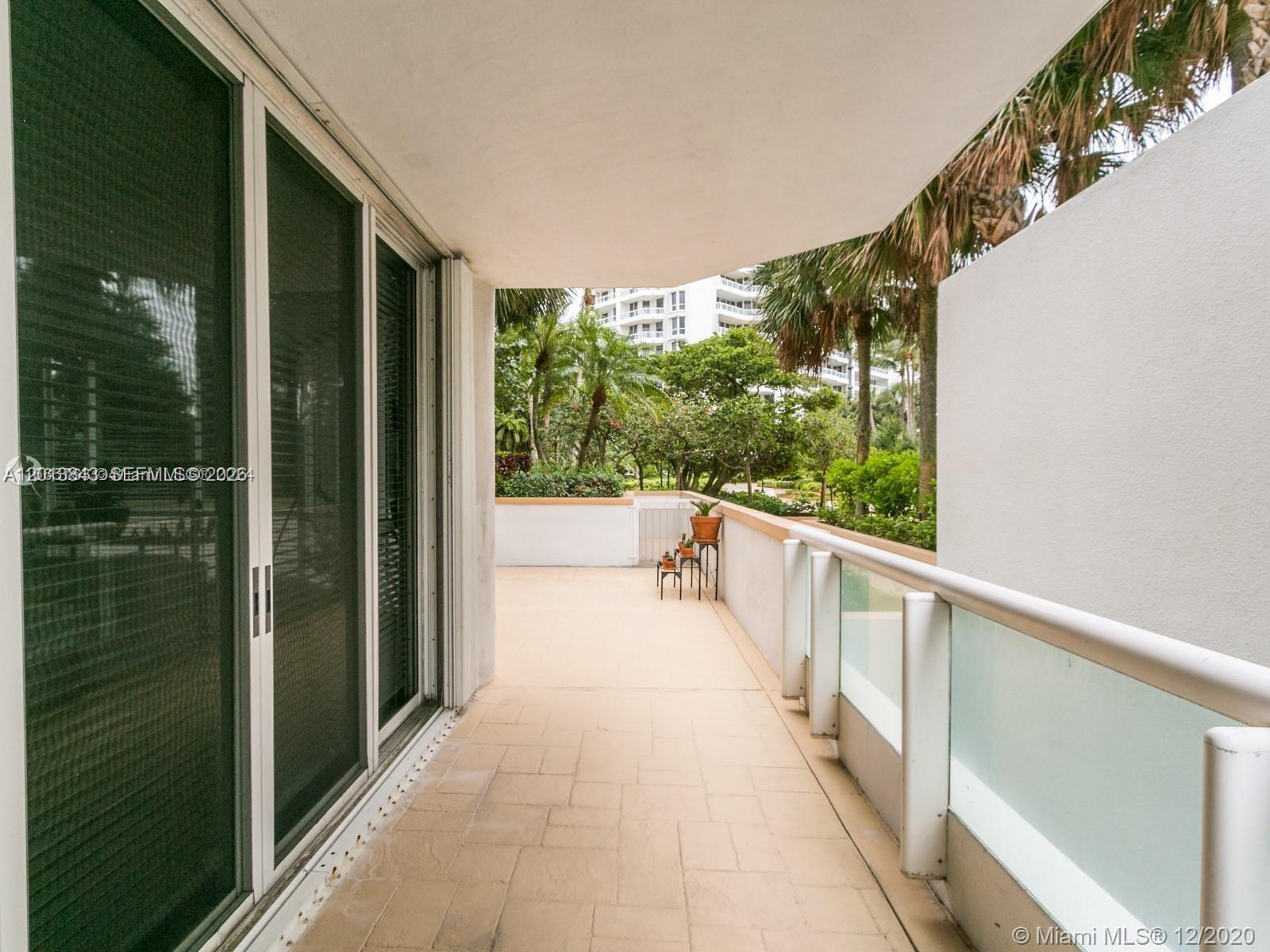 ATLANTIC II AT THE POINT - Residential Lease