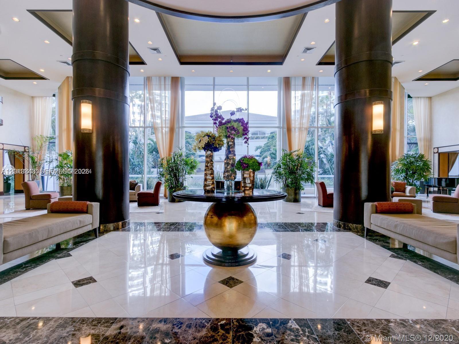 ATLANTIC II AT THE POINT - Residential Lease