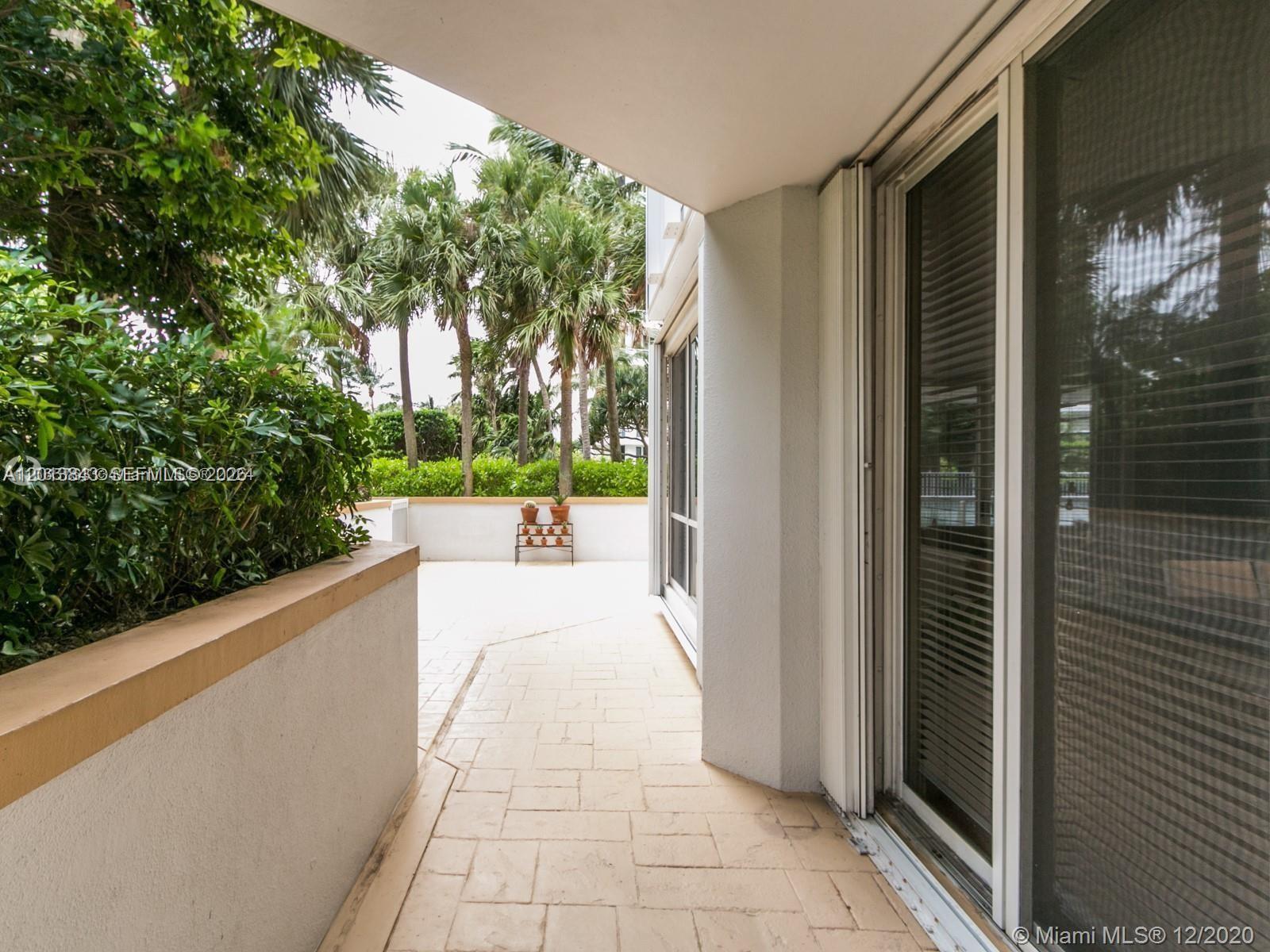 ATLANTIC II AT THE POINT - Residential Lease