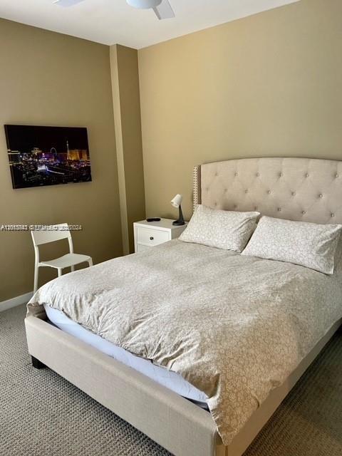 ATLANTIC II AT THE POINT - Residential Lease