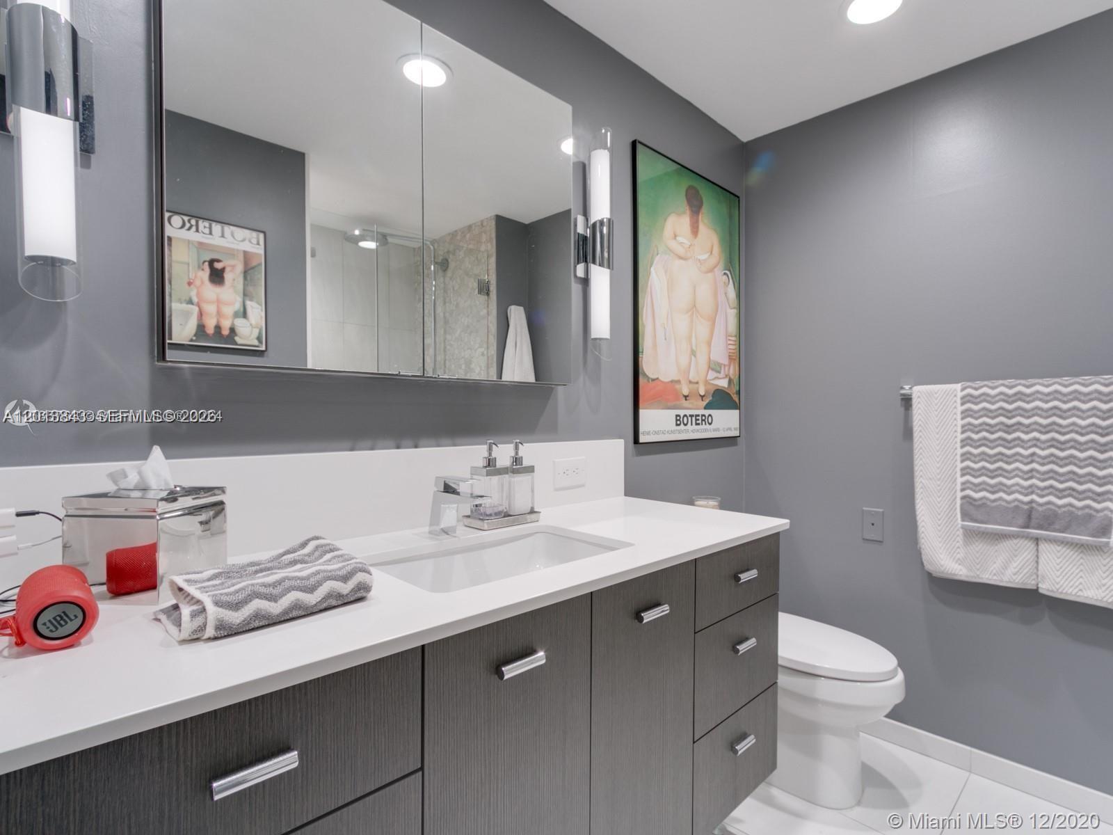 ATLANTIC II AT THE POINT - Residential Lease
