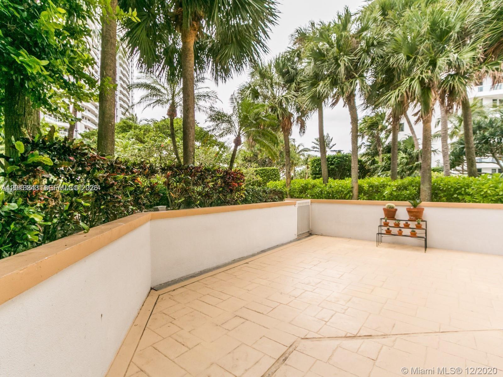 ATLANTIC II AT THE POINT - Residential Lease