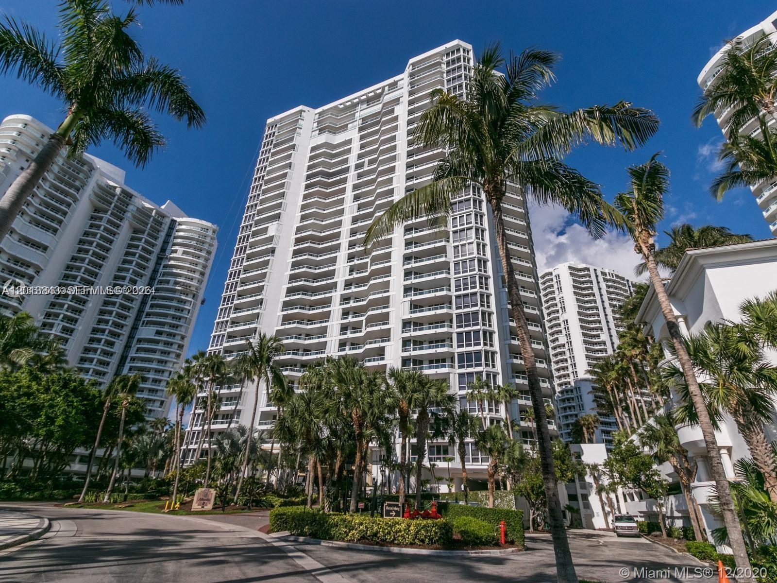 ATLANTIC II AT THE POINT - Residential Lease
