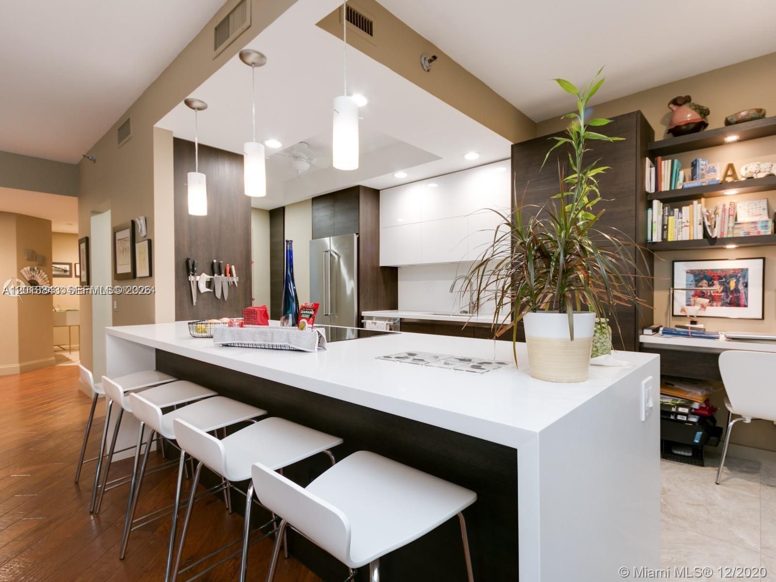 ATLANTIC II AT THE POINT - Residential Lease