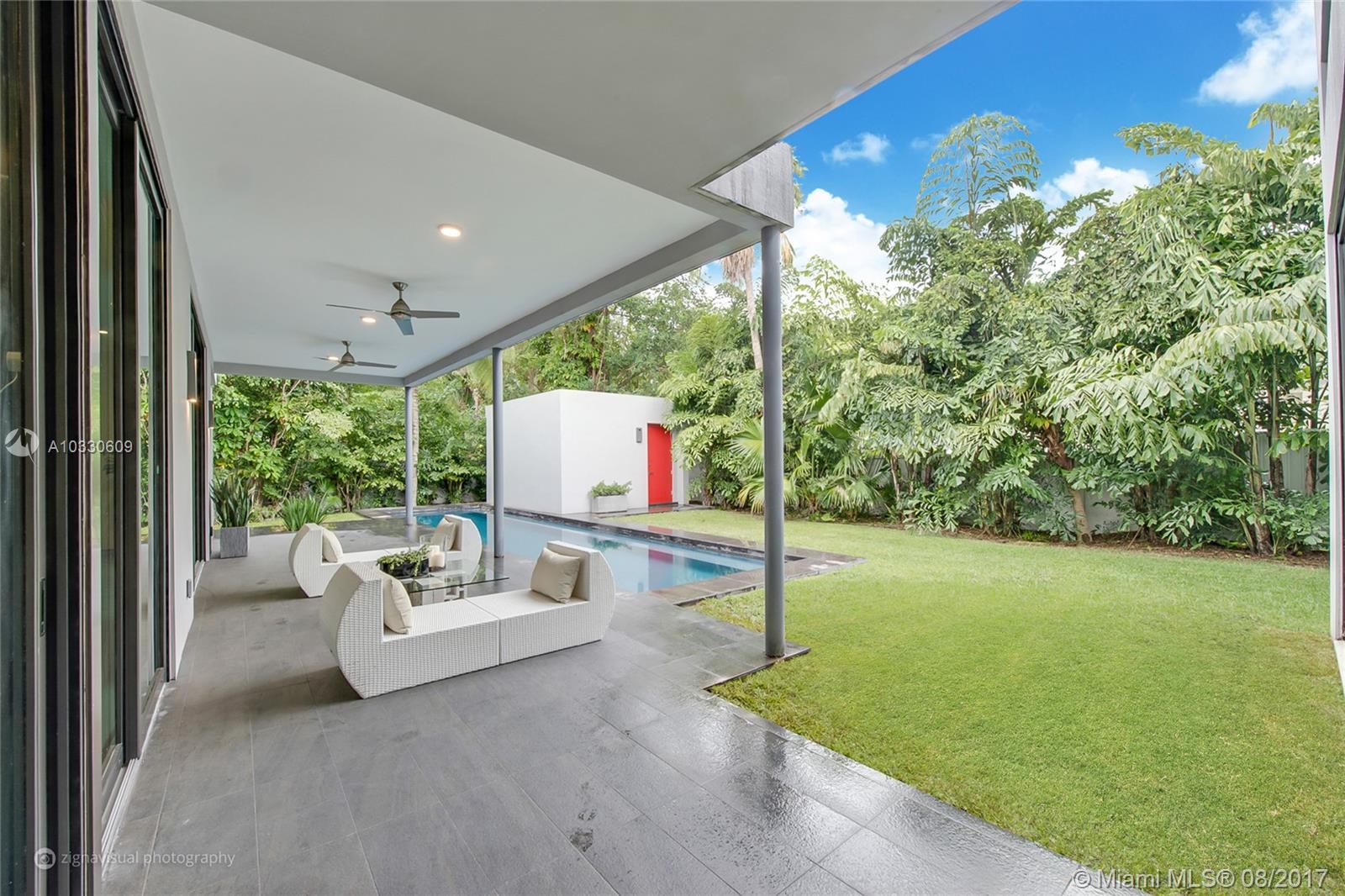 Kentwood - Residential