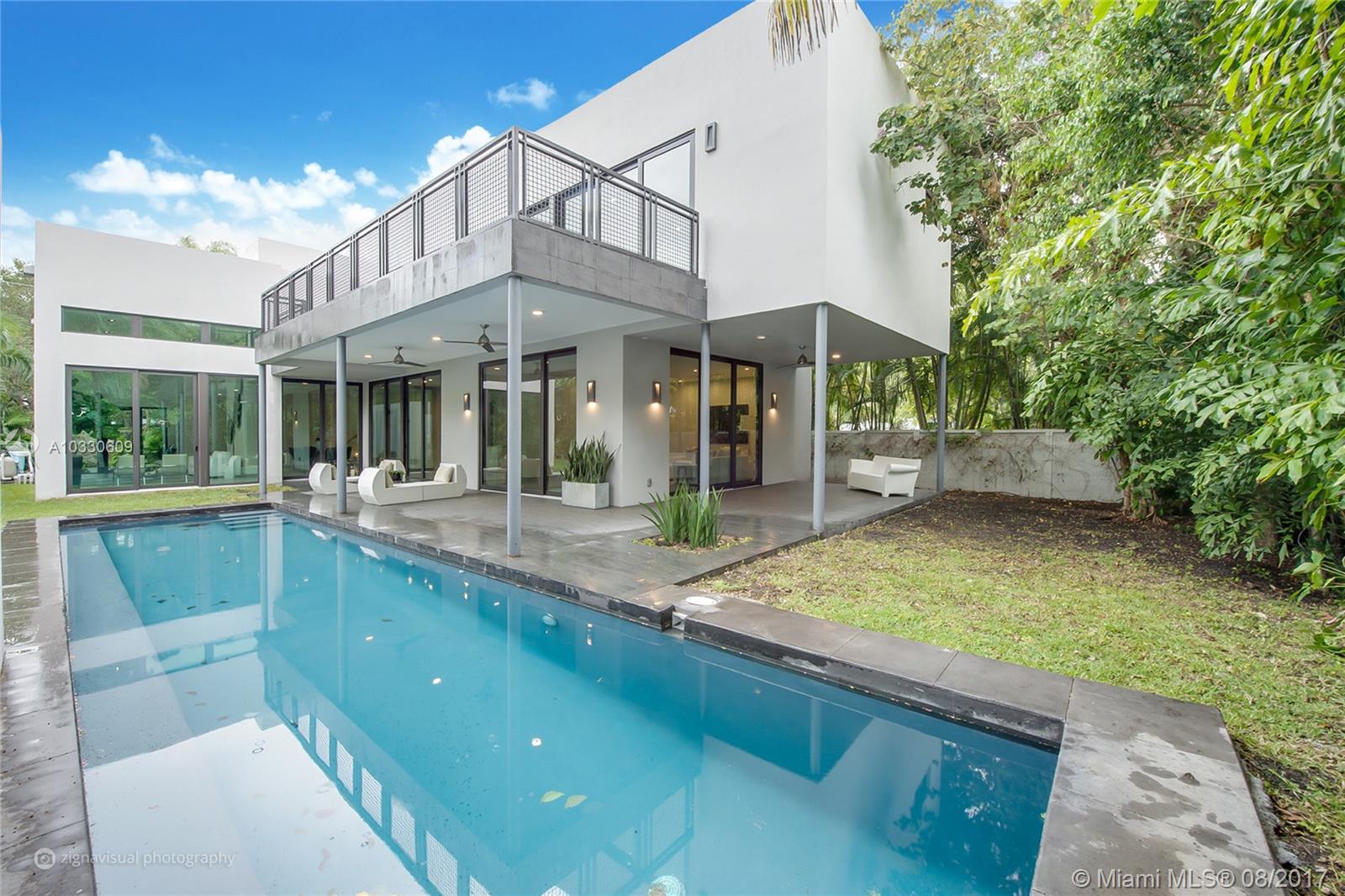 Kentwood - Residential