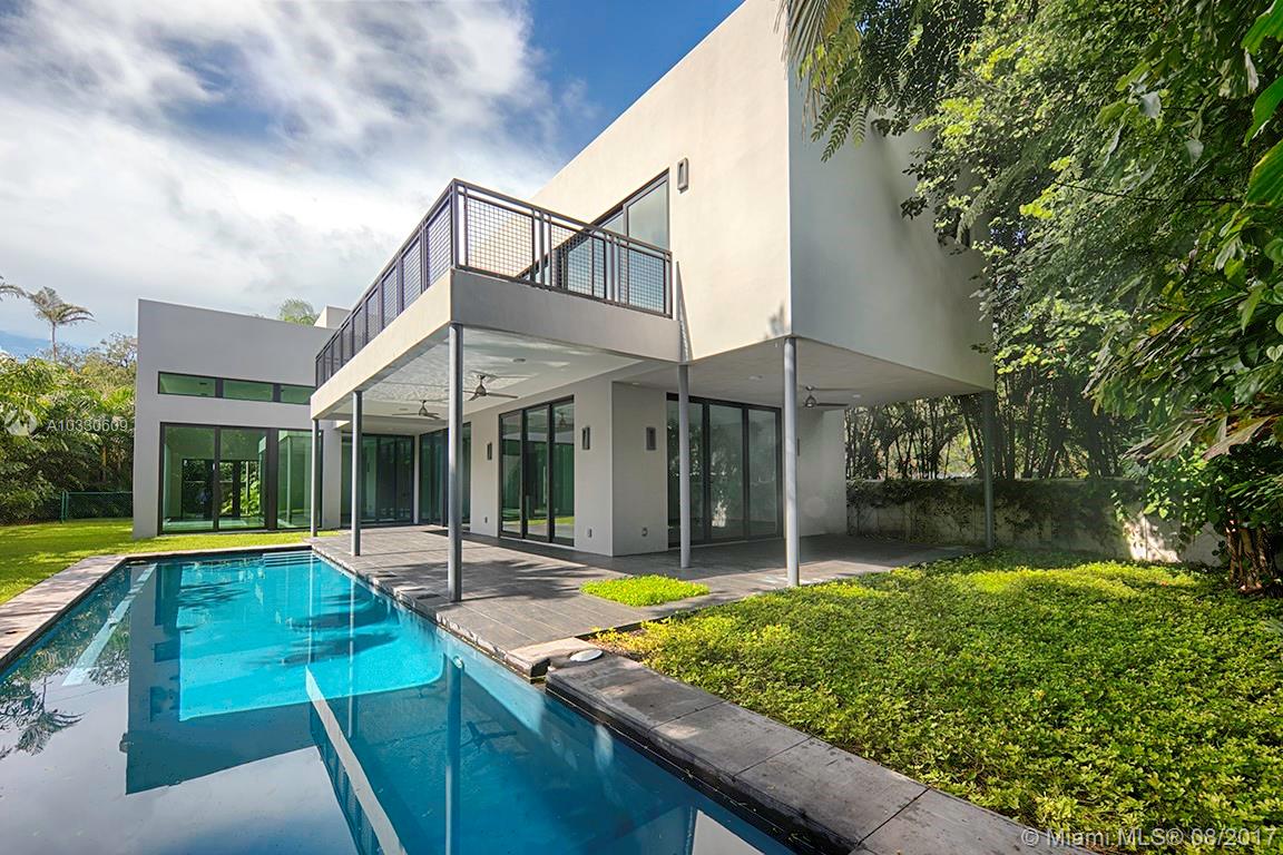 Kentwood - Residential