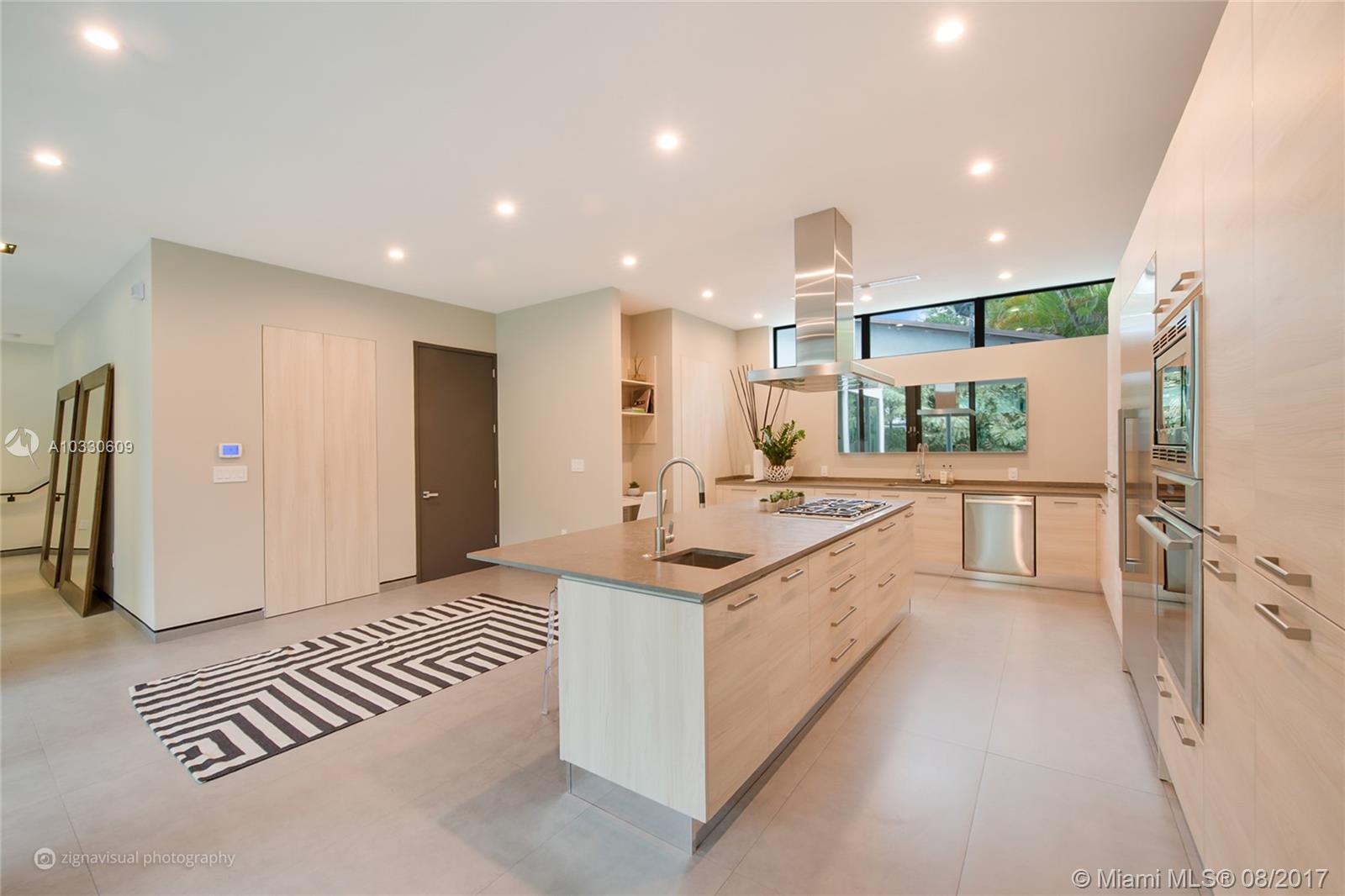 Kentwood - Residential