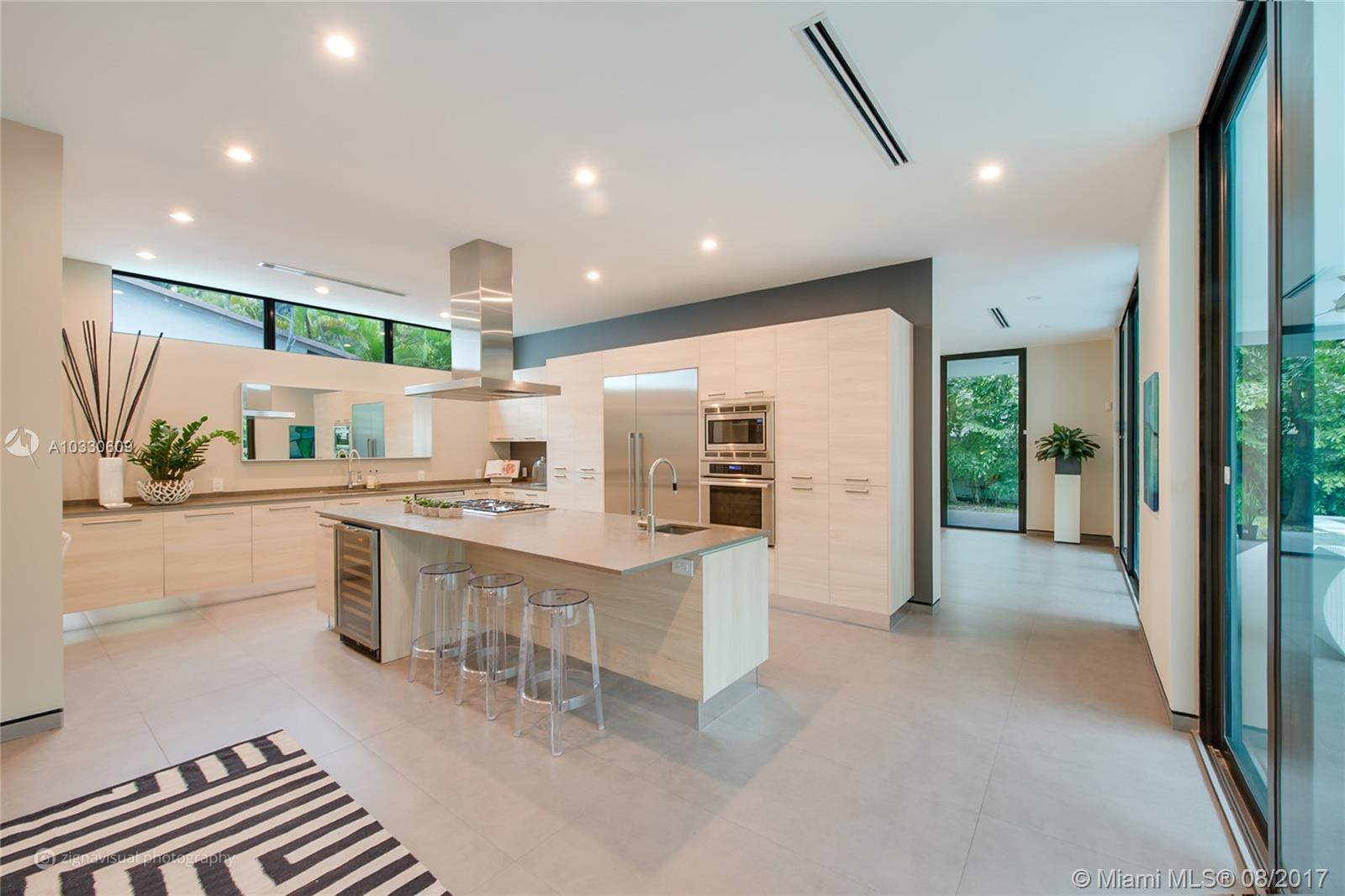 Kentwood - Residential