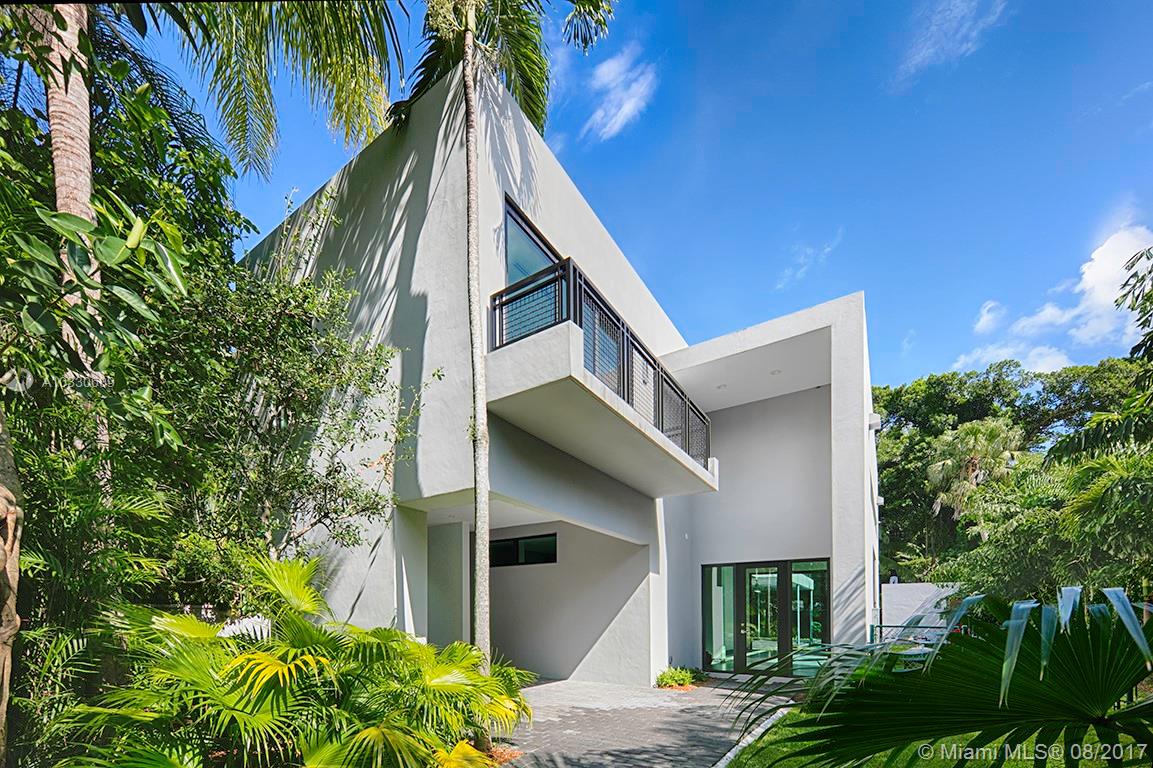 Kentwood - Residential