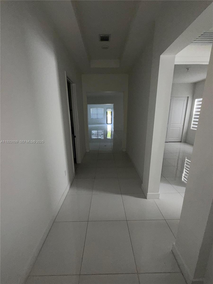 TUSCAN ISLES - Residential Lease