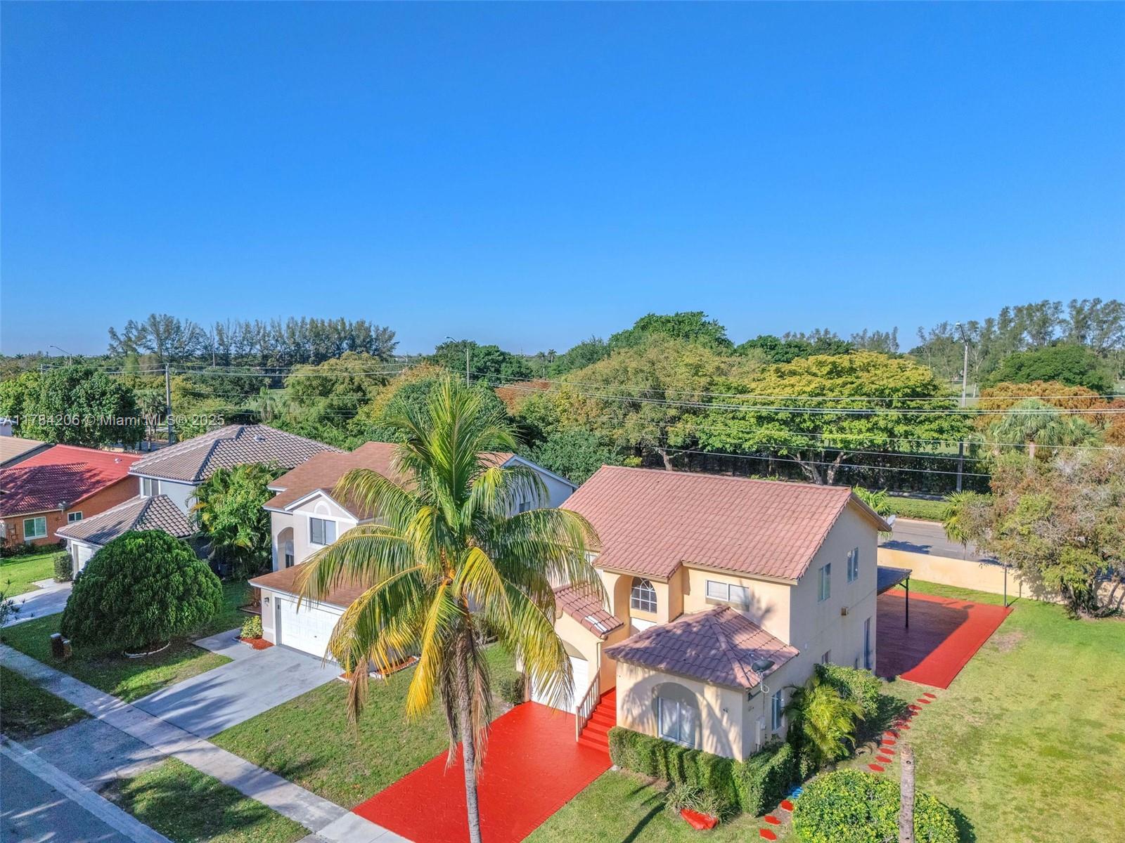 1300 SW 88th Way