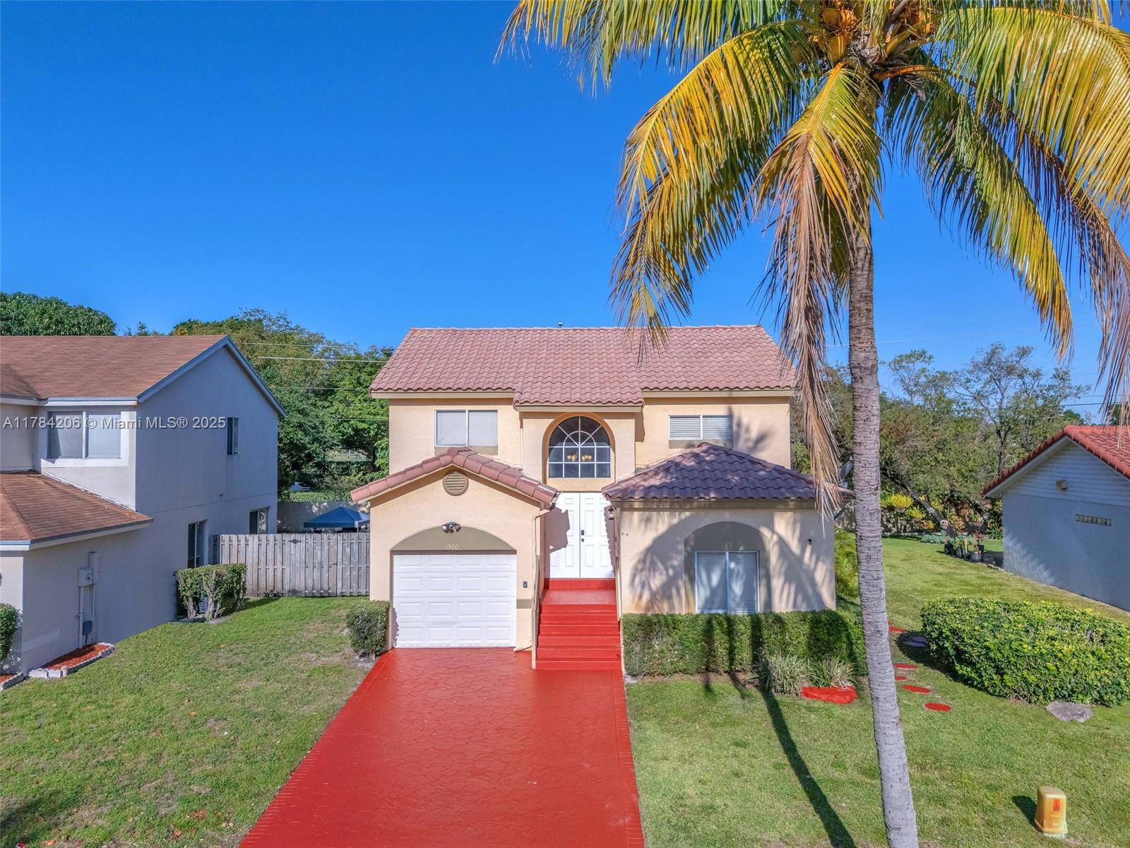 1300 SW 88th Way