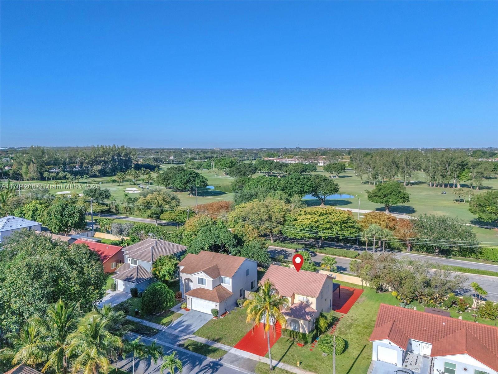 1300 SW 88th Way