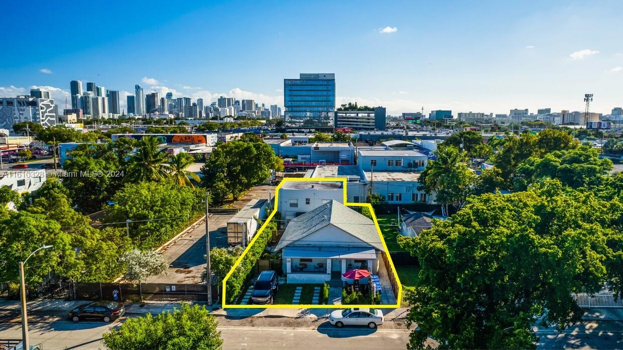 548 Nw 30th St St, Miami, Broward County, Florida -  - 