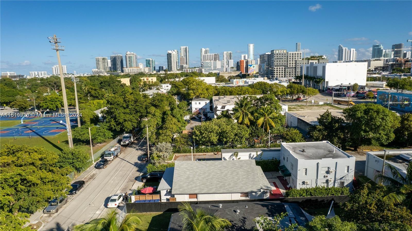 Rental Property at 548 Nw 30th St St, Miami, Broward County, Florida -  - $1,595,000 MO.