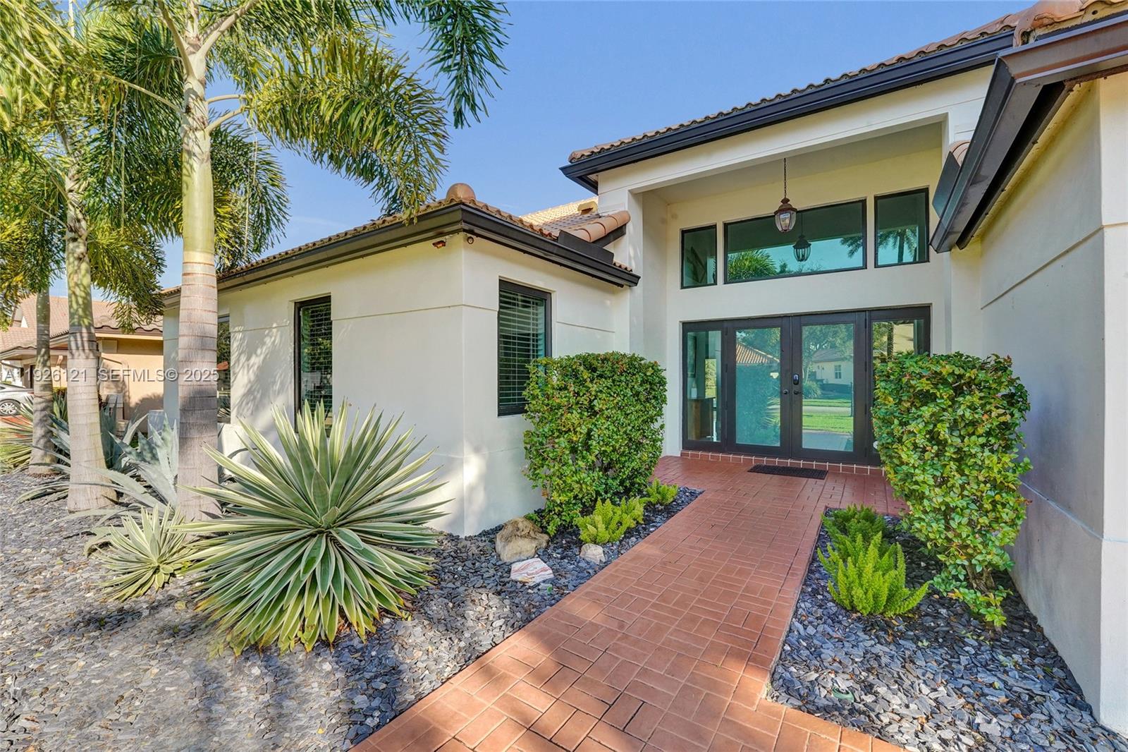 FOREST RIDGE - Residential