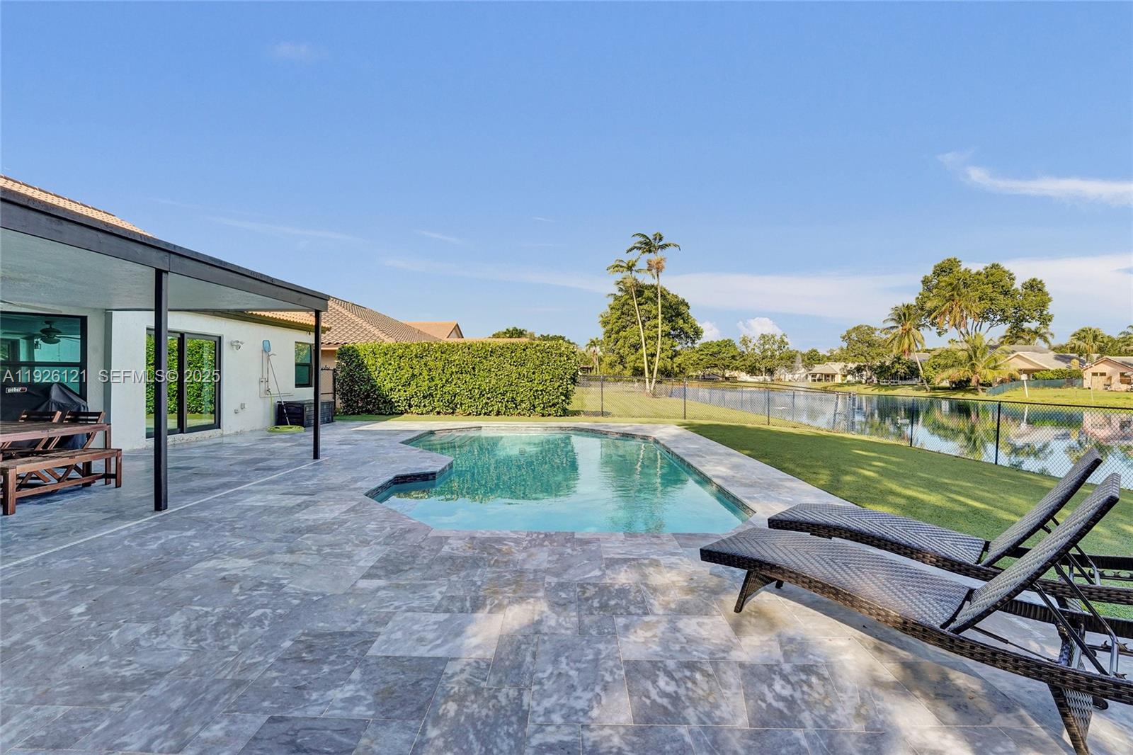 FOREST RIDGE - Residential